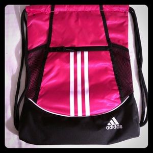 💥SALE💥ADIDAS Alliance II Sackpack
